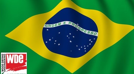 NEUE AGENTUR IN BRASILIEN
