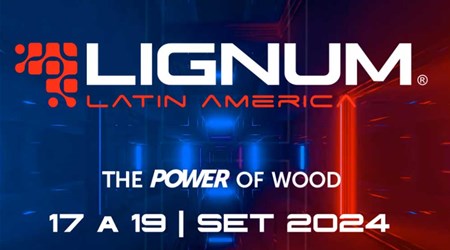 LIGNUM LATINO AMERICA - BRASIL - STAND F7