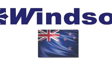 WINDSOR REPRESENTATIVES FOR AUSTRALIA AND NEW ZEALAND